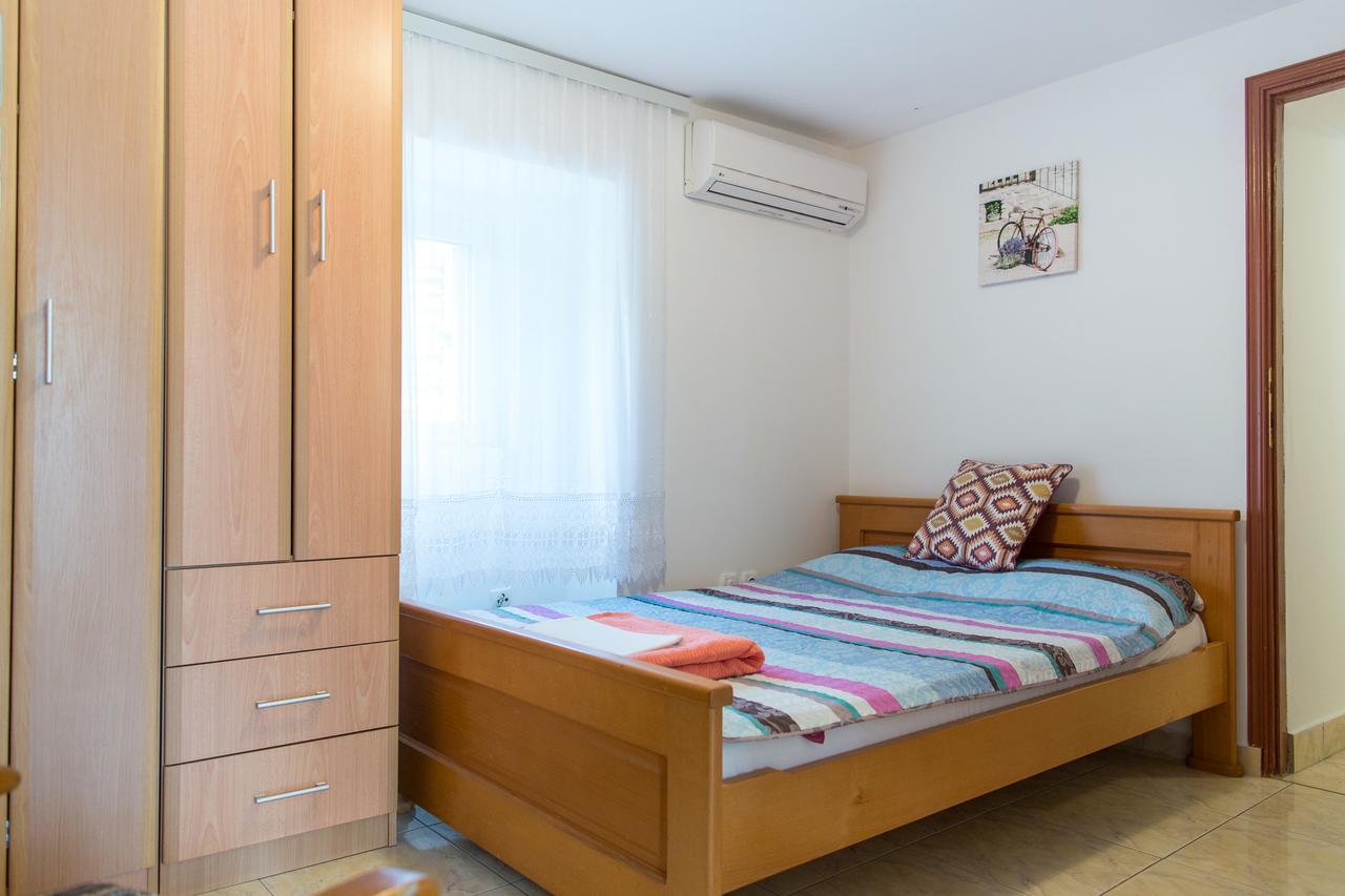 Stone Beach Apartments Przno  Exterior photo